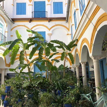 La Casa En El Centro Hotel เอทิคา ภายนอก รูปภาพ