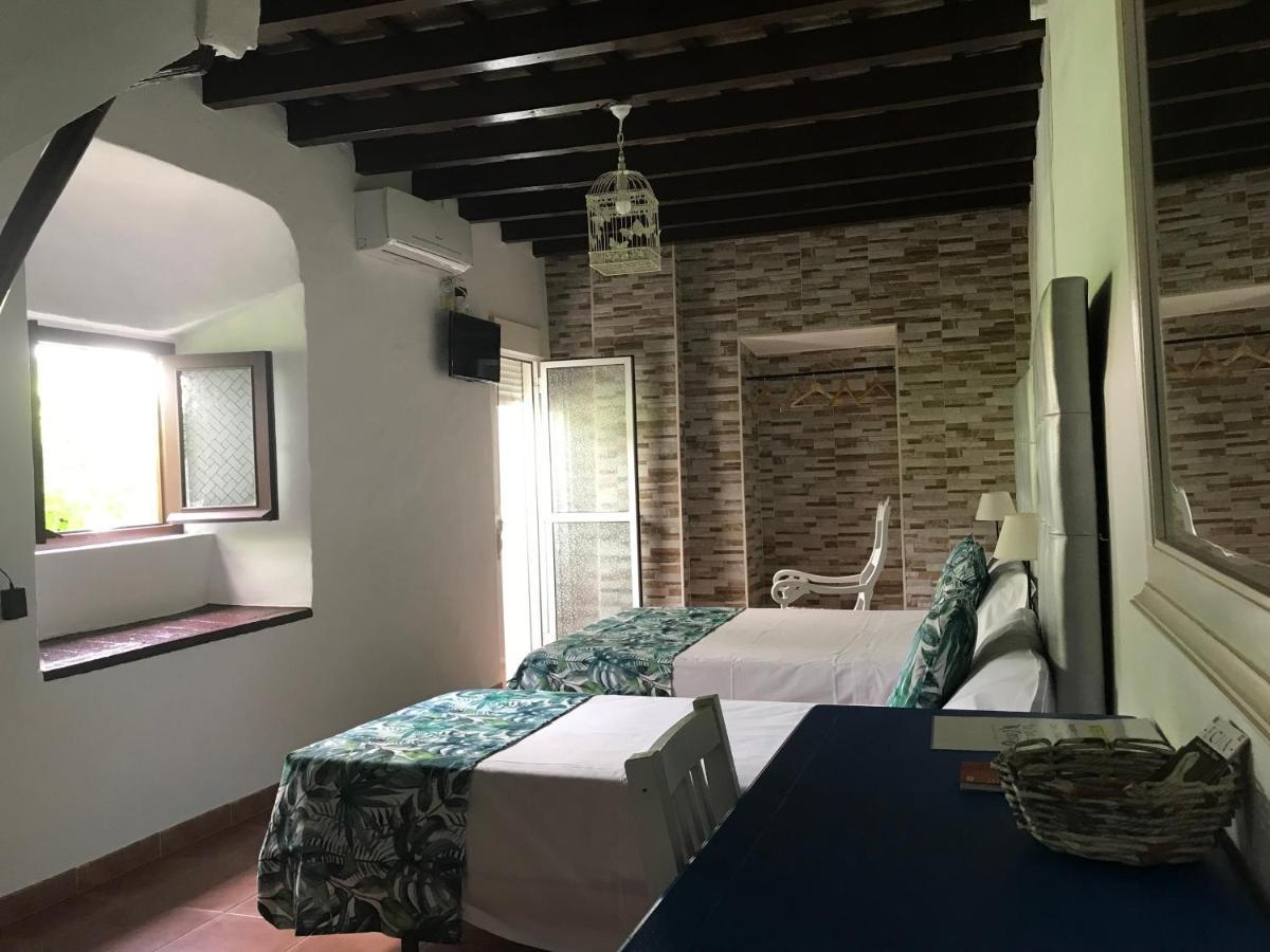 La Casa En El Centro Hotel เอทิคา ภายนอก รูปภาพ