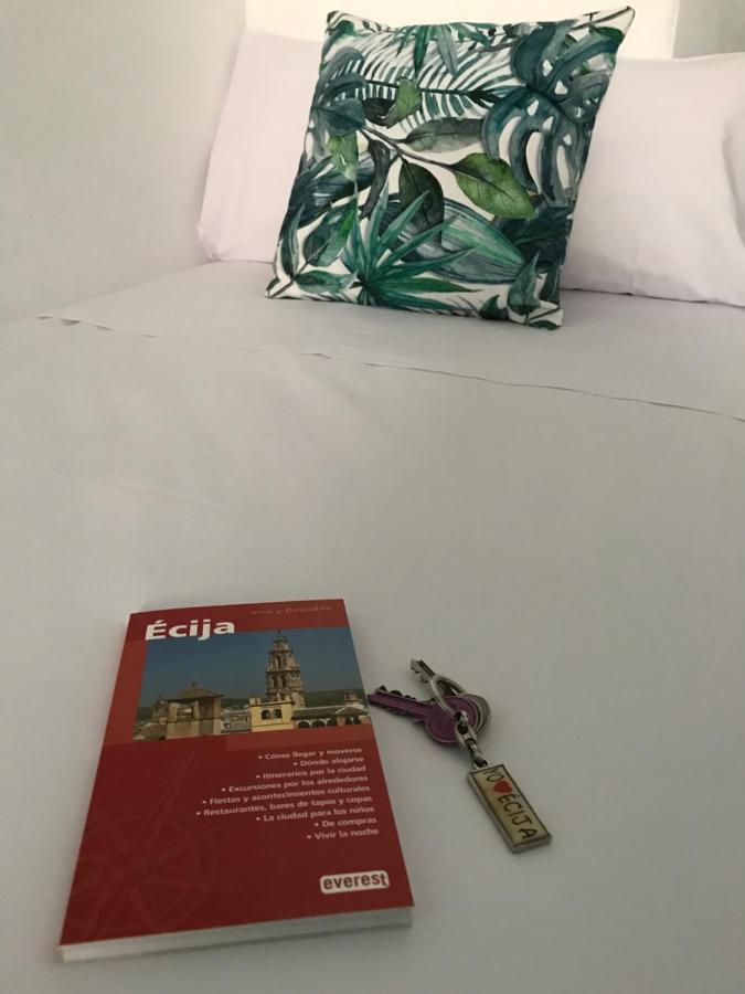 La Casa En El Centro Hotel เอทิคา ภายนอก รูปภาพ