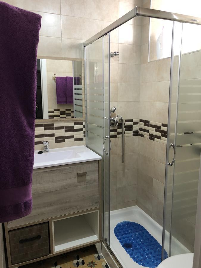 La Casa En El Centro Hotel เอทิคา ภายนอก รูปภาพ