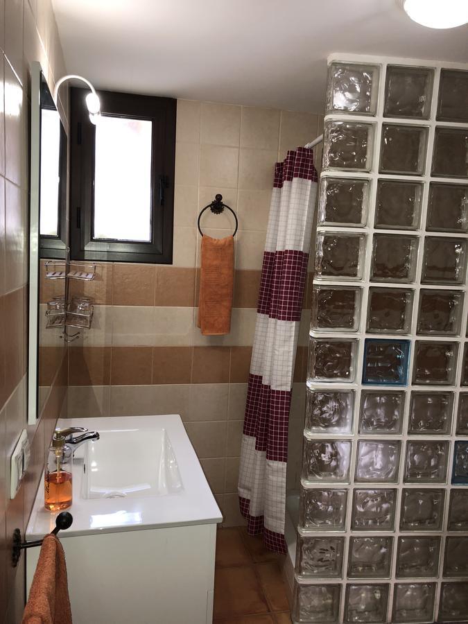 La Casa En El Centro Hotel เอทิคา ภายนอก รูปภาพ