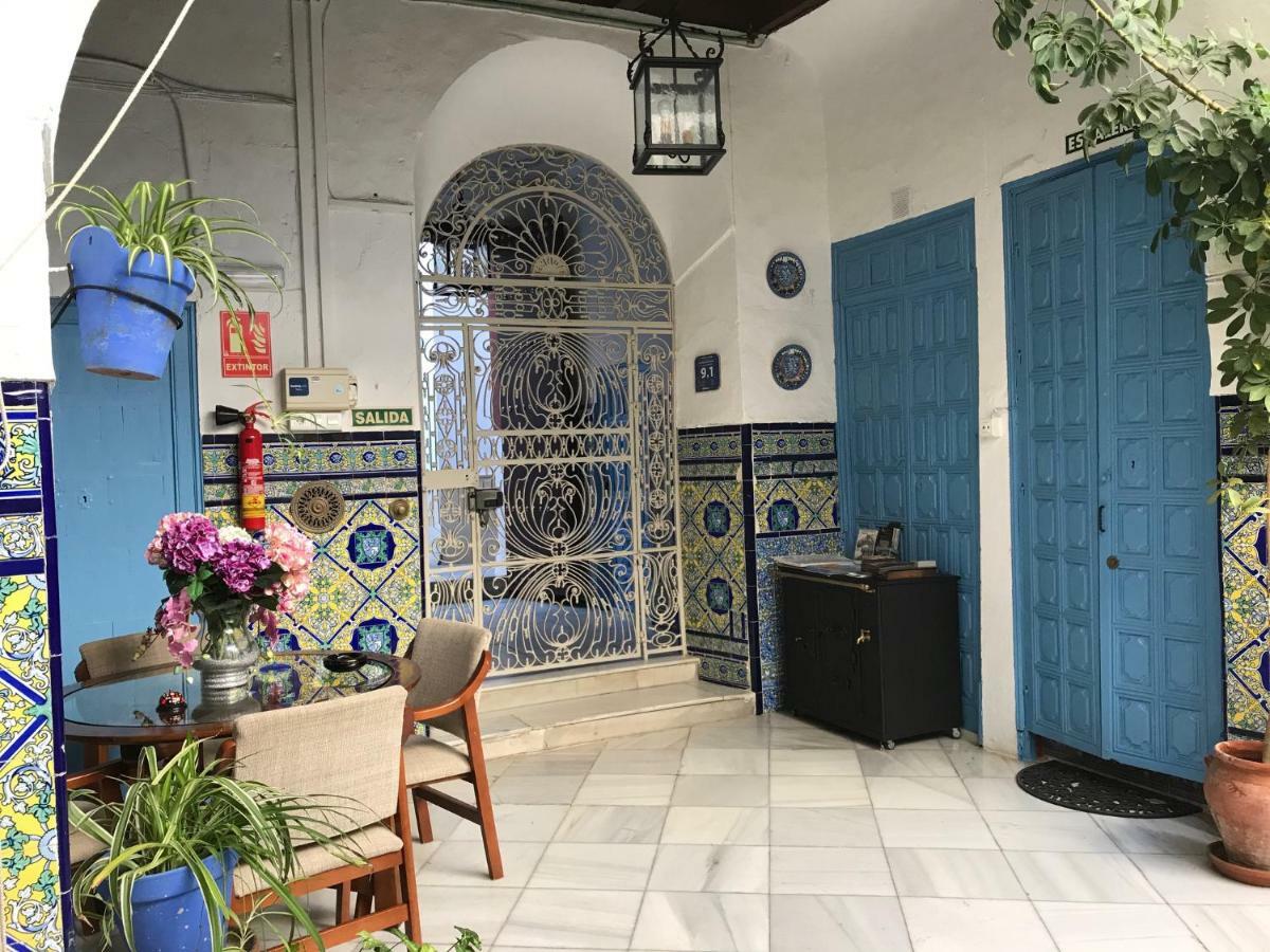 La Casa En El Centro Hotel เอทิคา ภายนอก รูปภาพ