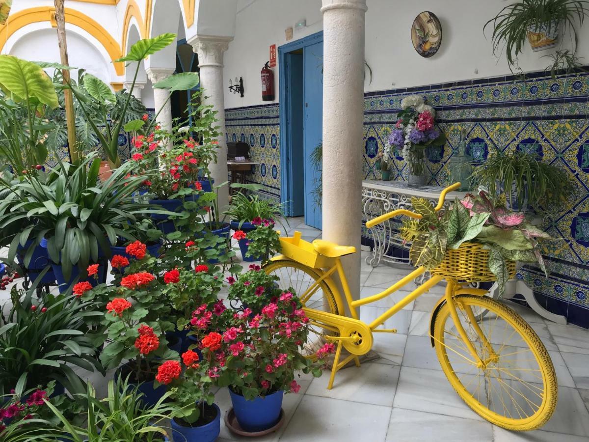 La Casa En El Centro Hotel เอทิคา ภายนอก รูปภาพ