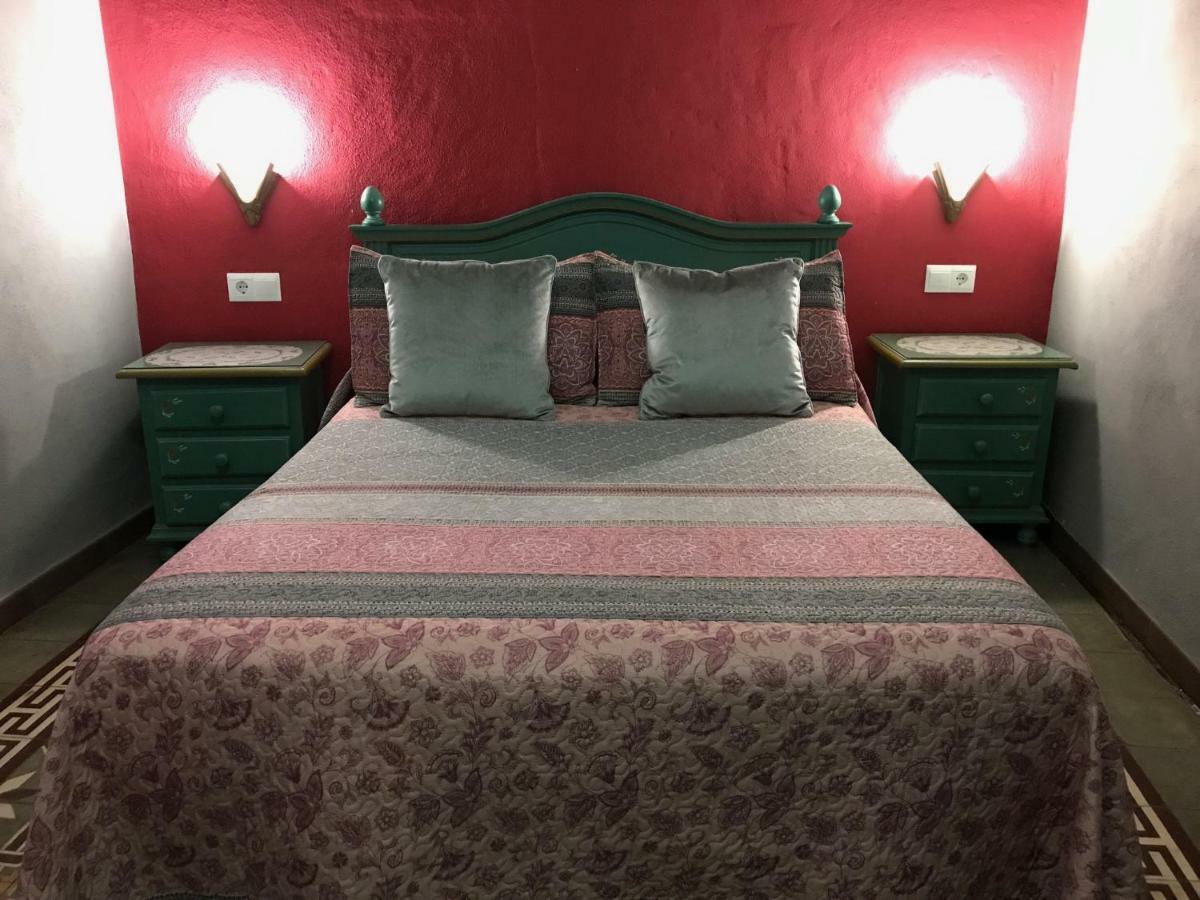 La Casa En El Centro Hotel เอทิคา ภายนอก รูปภาพ