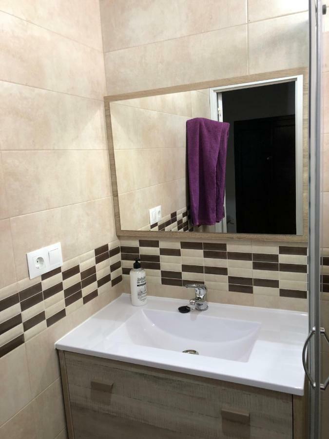 La Casa En El Centro Hotel เอทิคา ภายนอก รูปภาพ