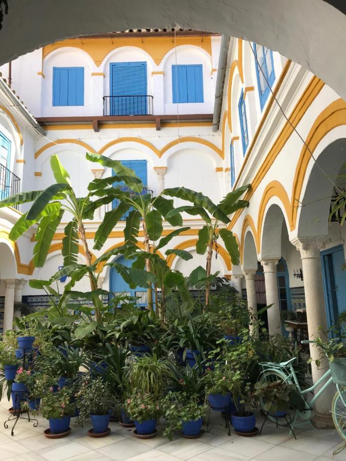 La Casa En El Centro Hotel เอทิคา ภายนอก รูปภาพ